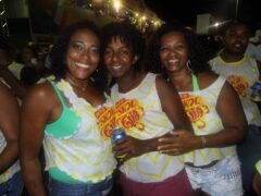 Bloco Skol Folia